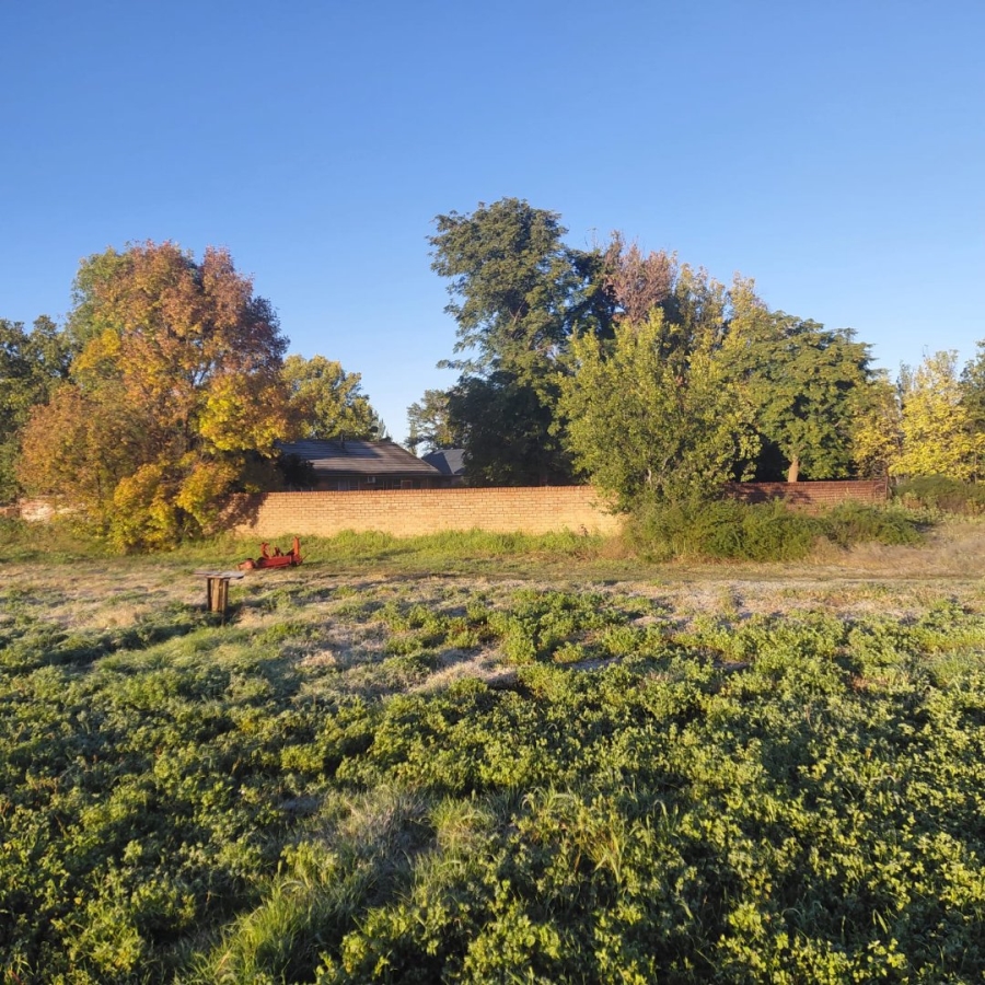 Commercial Property for Sale in Bloemfontein Rural Free State